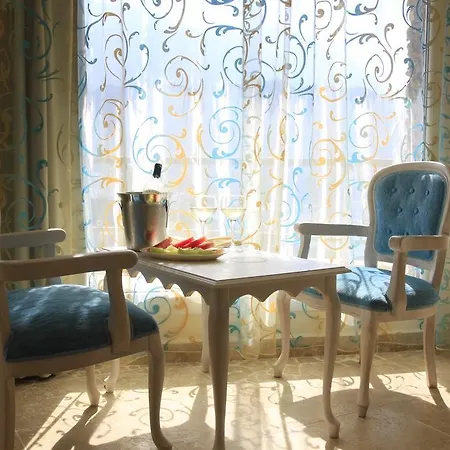 Likya Residence Hotel & Spa - Adults Only-3
